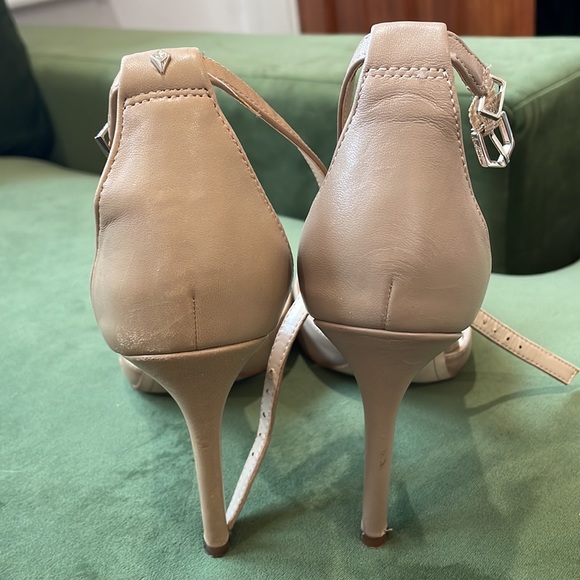 Sam Edelman Heels - Picture 3 of 6
